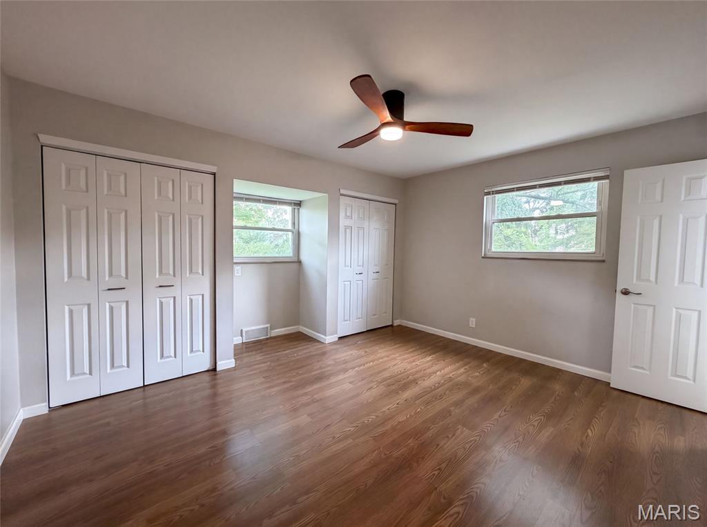 Windsor Park - Residential