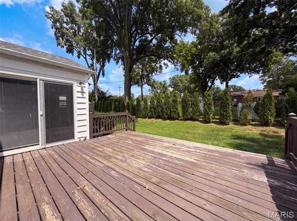 Windsor Park - Residential