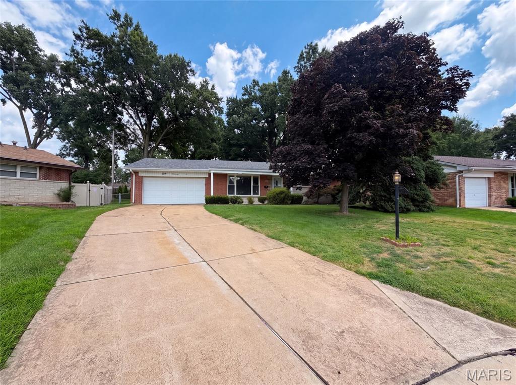 Windsor Park - Residential