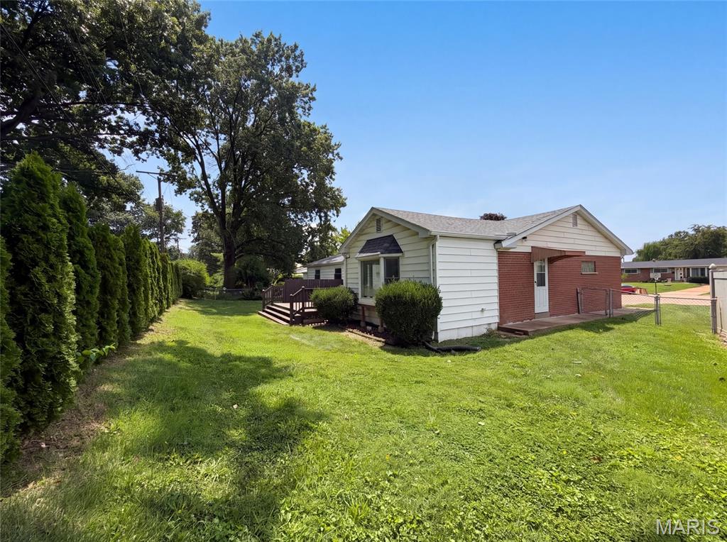 Windsor Park - Residential