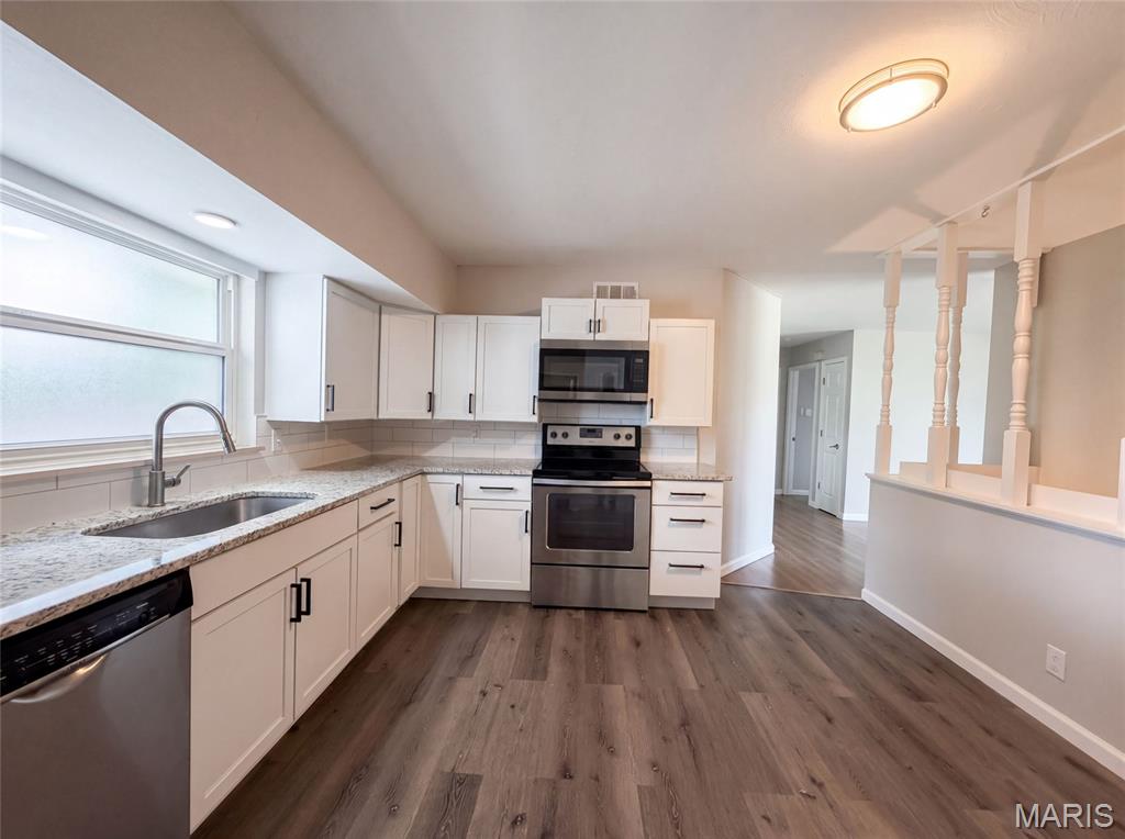 Windsor Park - Residential