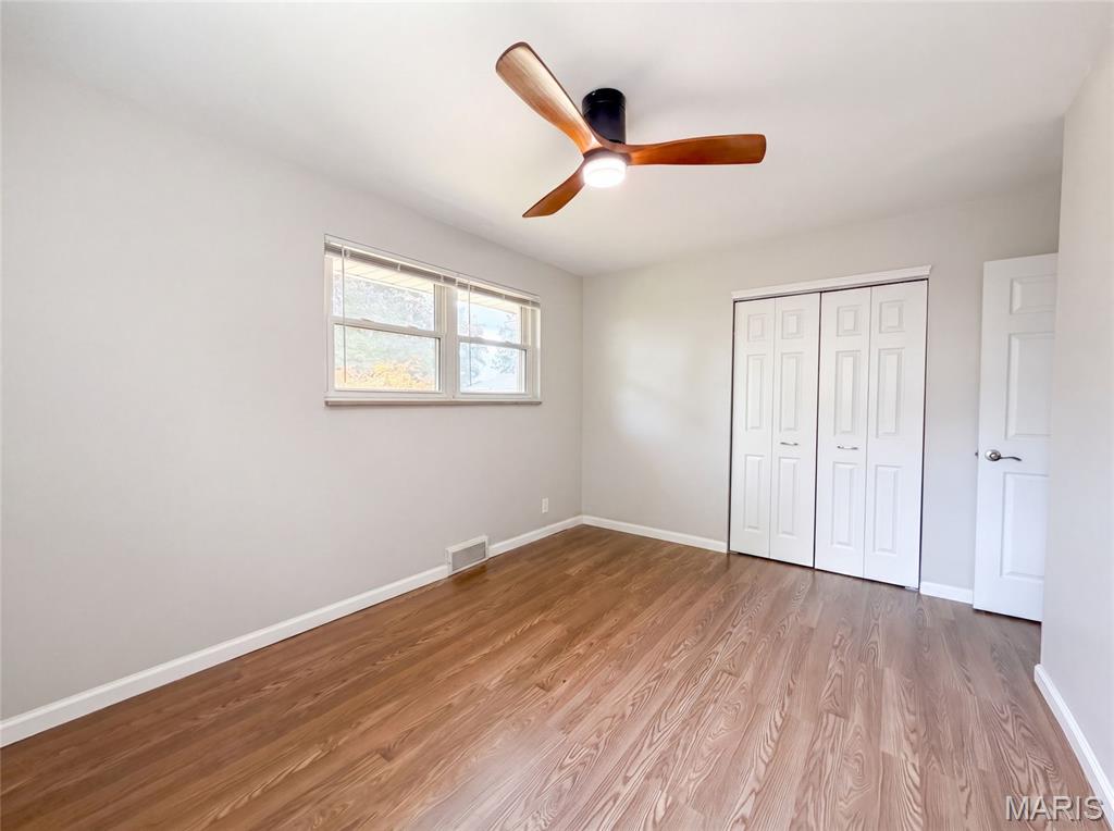 Windsor Park - Residential