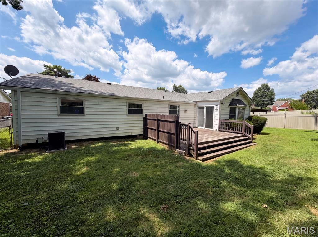 Windsor Park - Residential