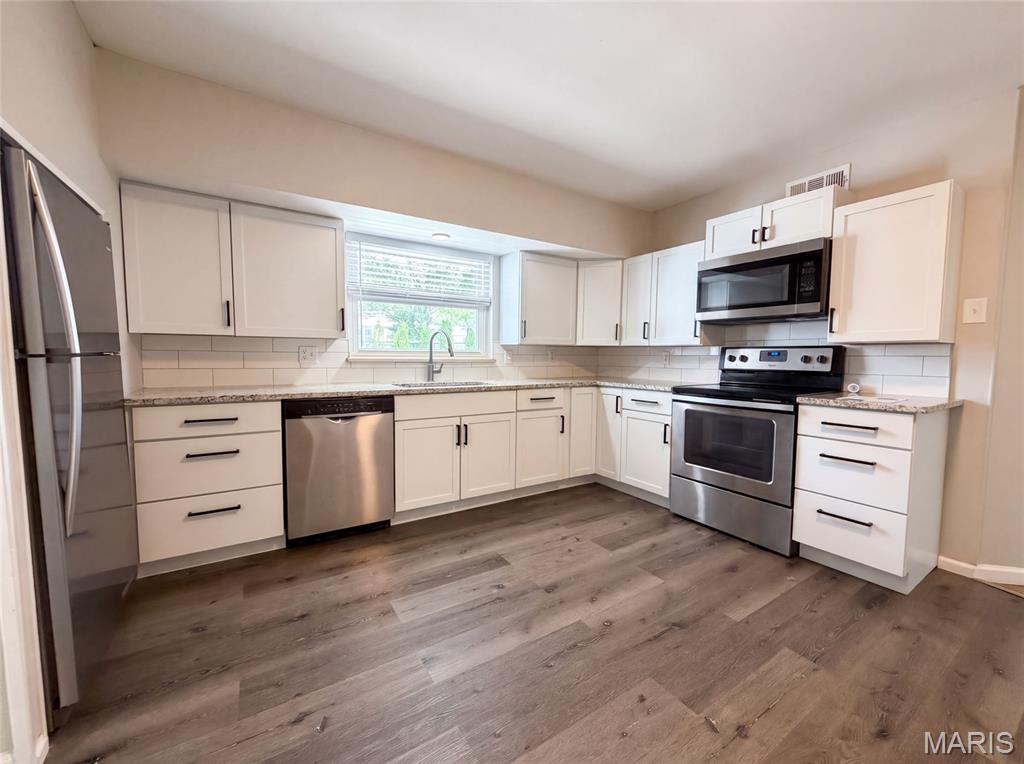 Windsor Park - Residential