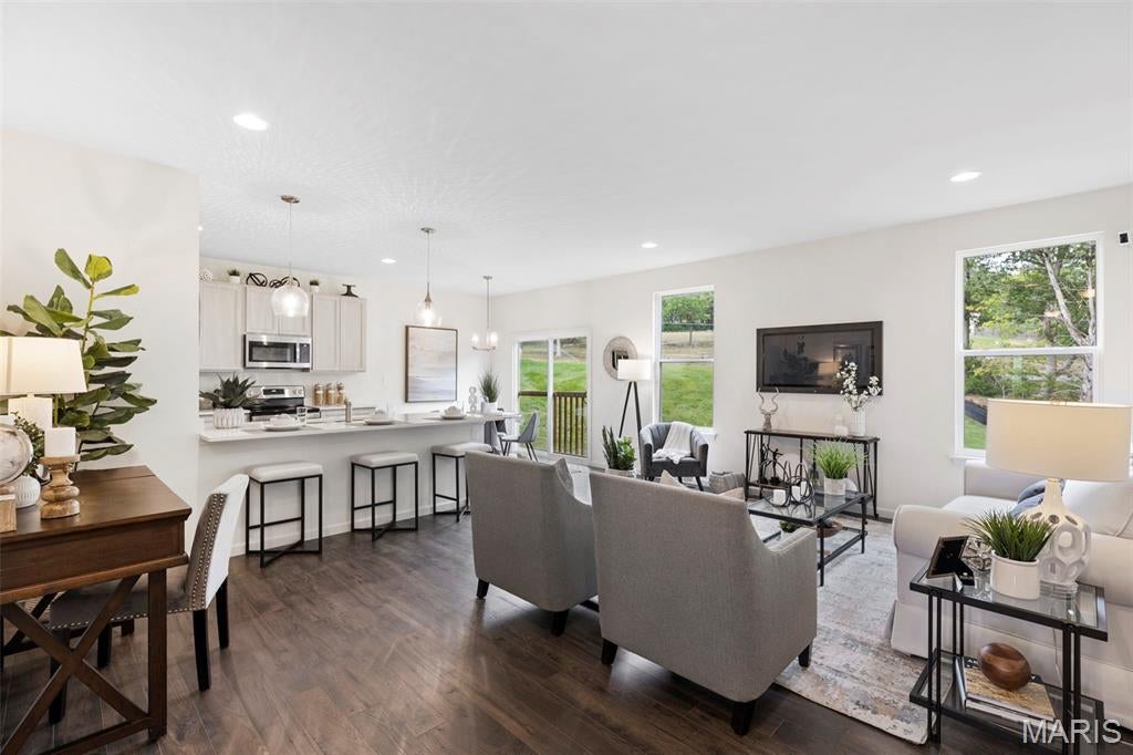 Winsel Park - Residential