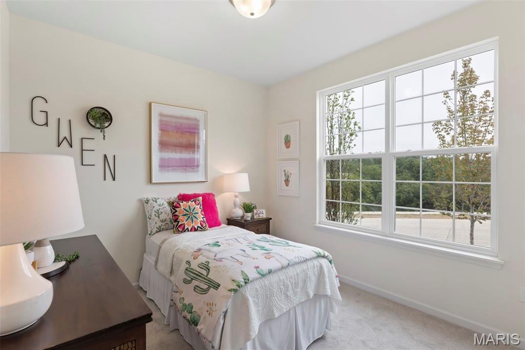 Winsel Park - Residential