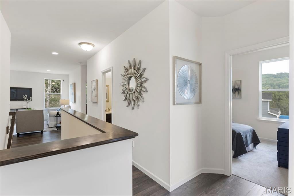 Winsel Park - Residential