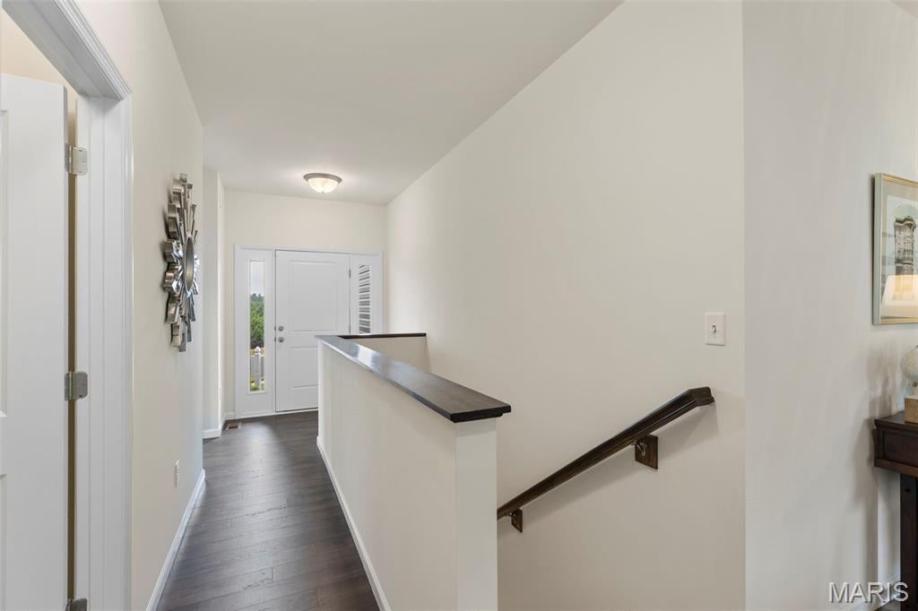 Winsel Park - Residential
