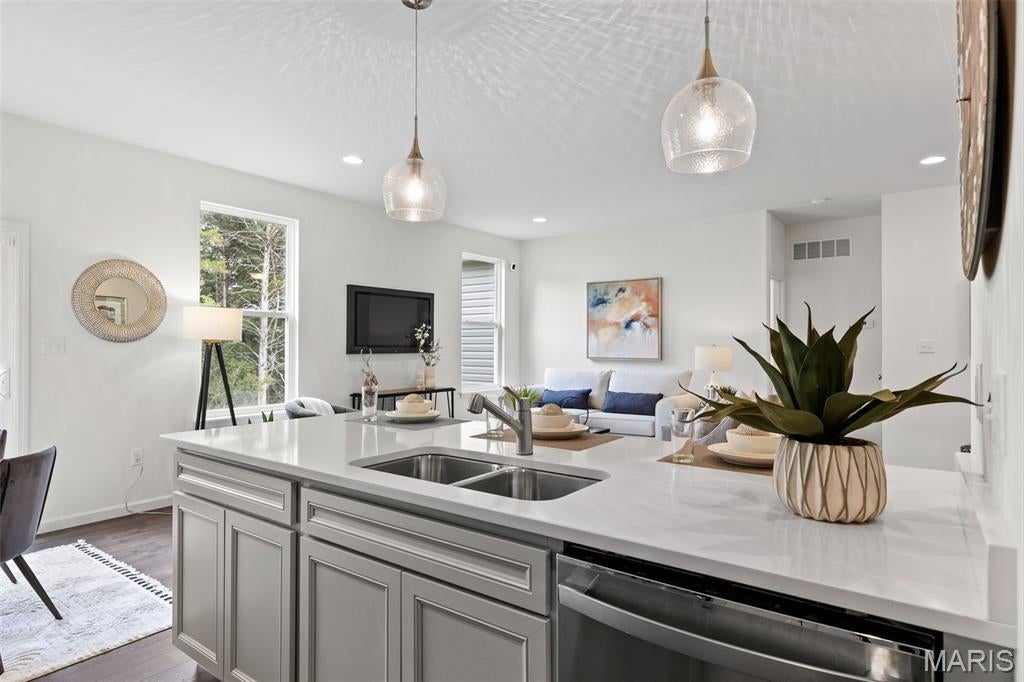 Winsel Park - Residential