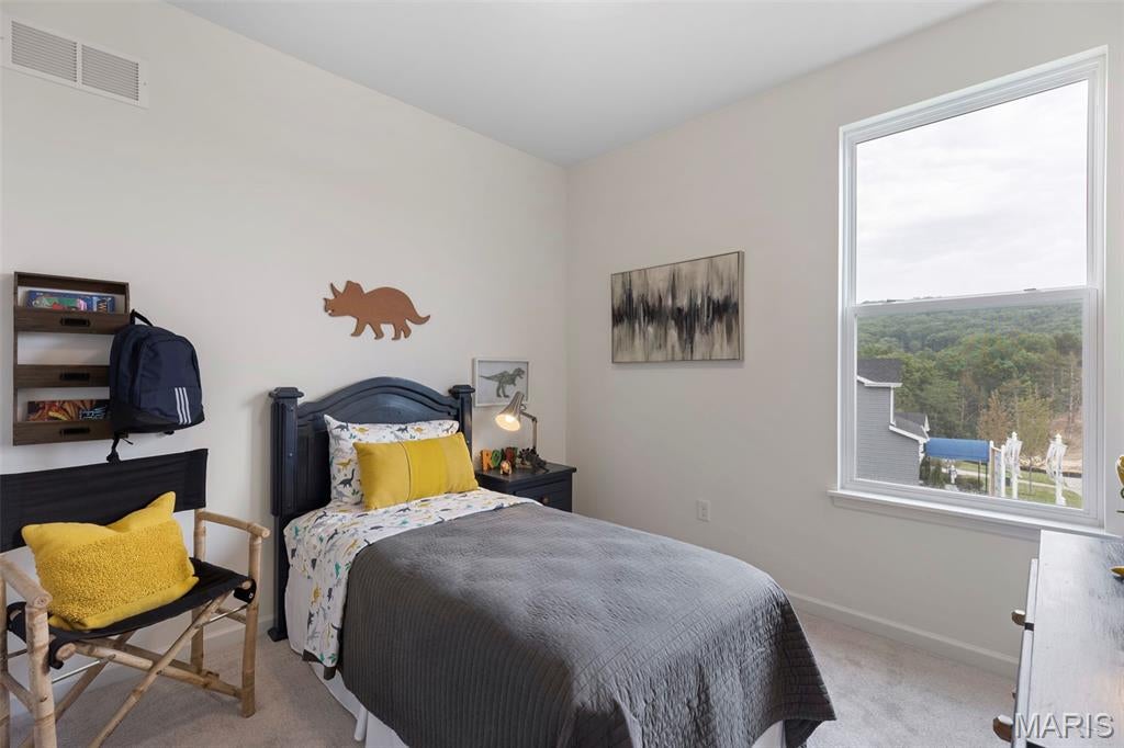 Winsel Park - Residential