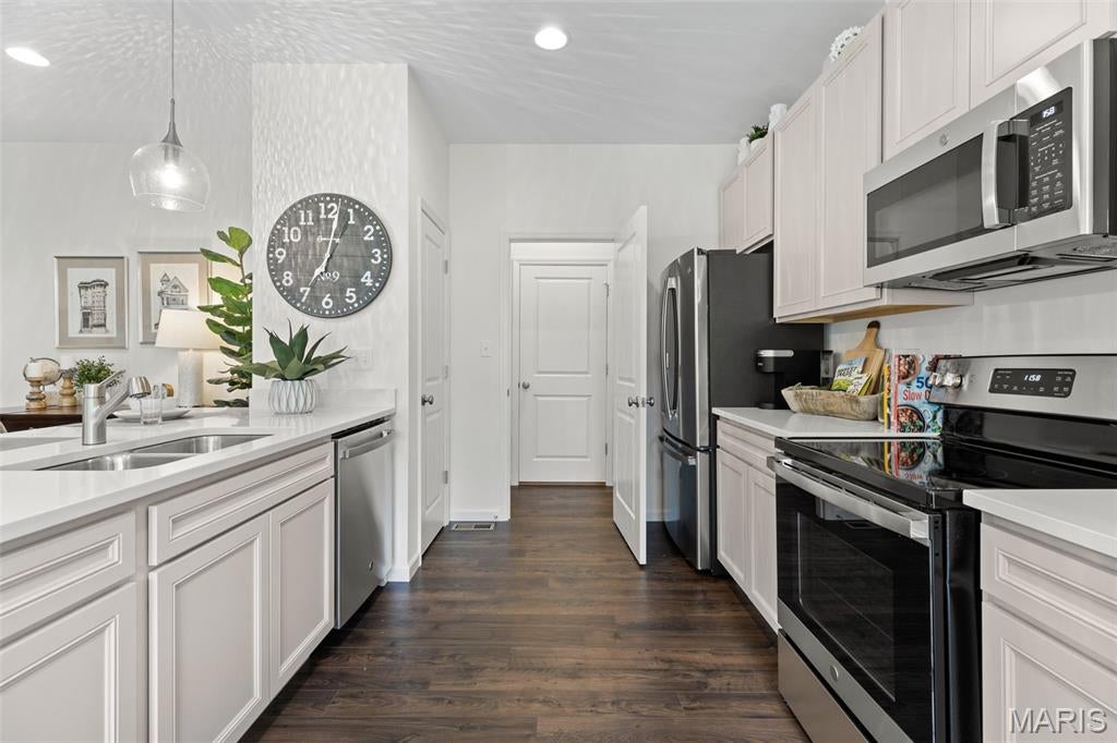 Winsel Park - Residential