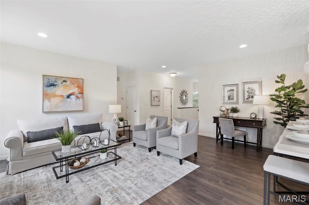 Winsel Park - Residential