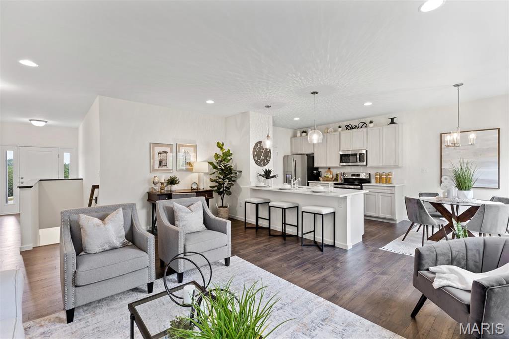 Winsel Park - Residential