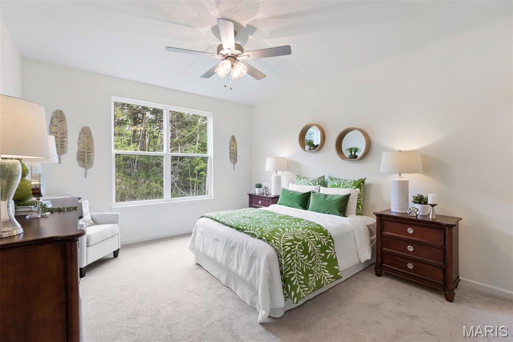Winsel Park - Residential