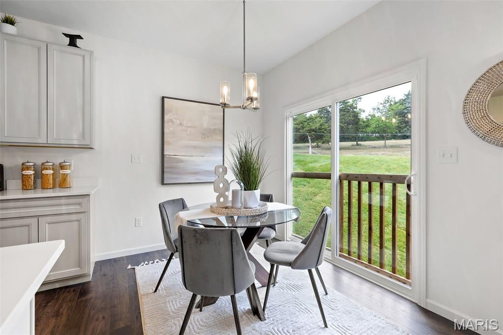 Winsel Park - Residential