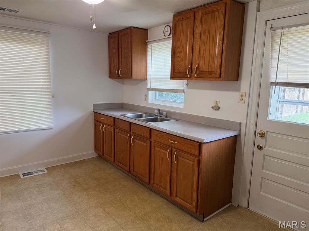 Crystal Place - Residential