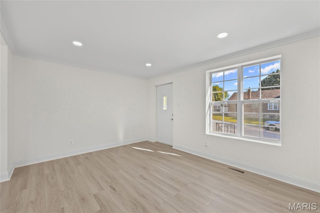 Kingston Park - Residential