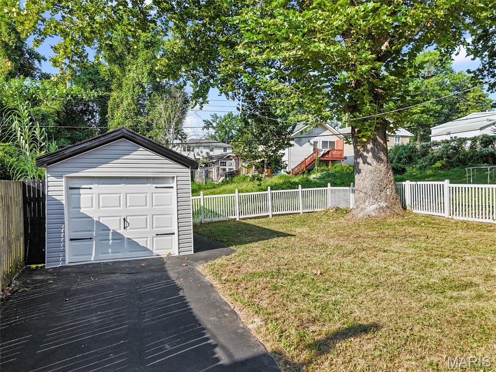 Kingston Park - Residential