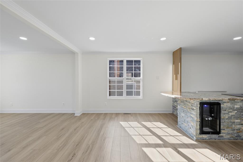 Kingston Park - Residential