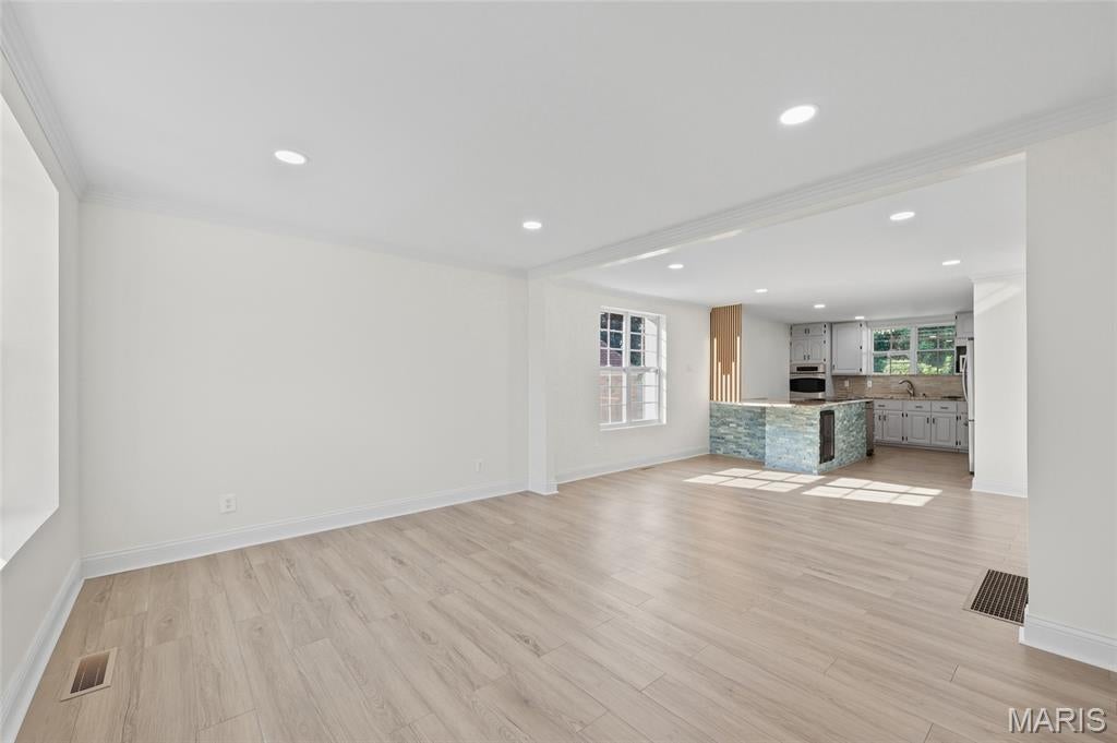 Kingston Park - Residential