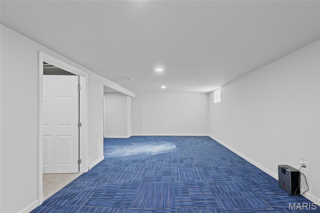 Kingston Park - Residential