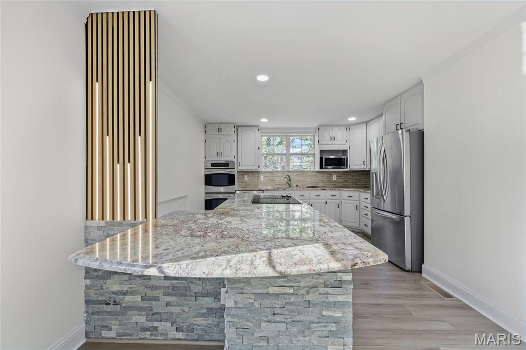 Kingston Park - Residential