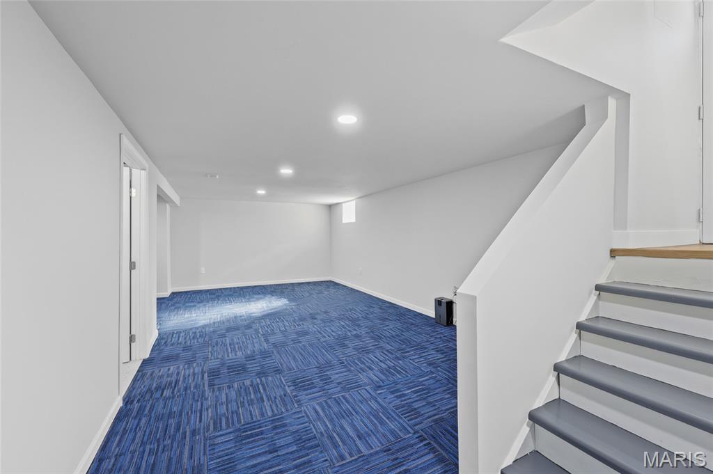Kingston Park - Residential