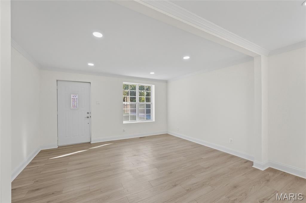 Kingston Park - Residential