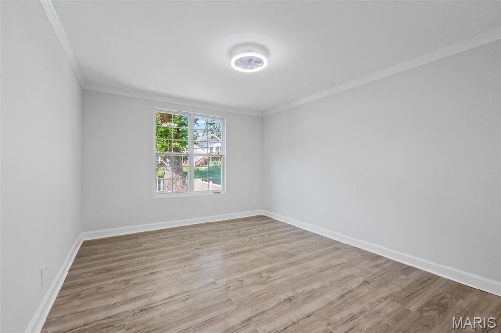 Kingston Park - Residential