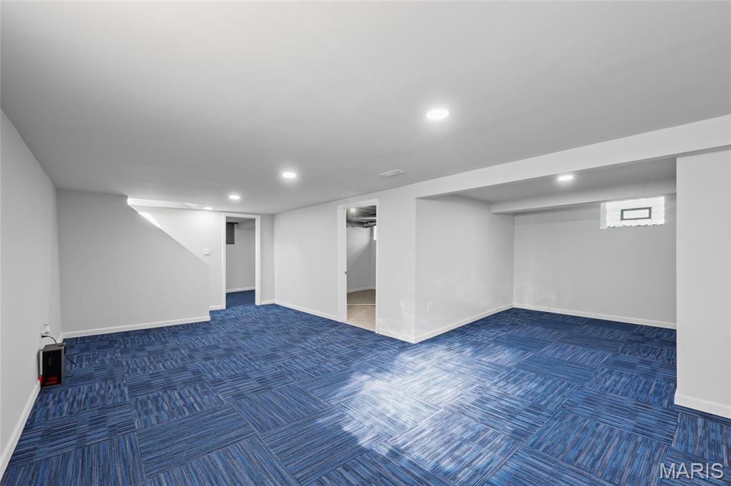 Kingston Park - Residential