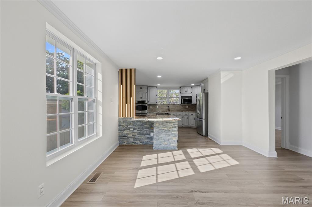 Kingston Park - Residential