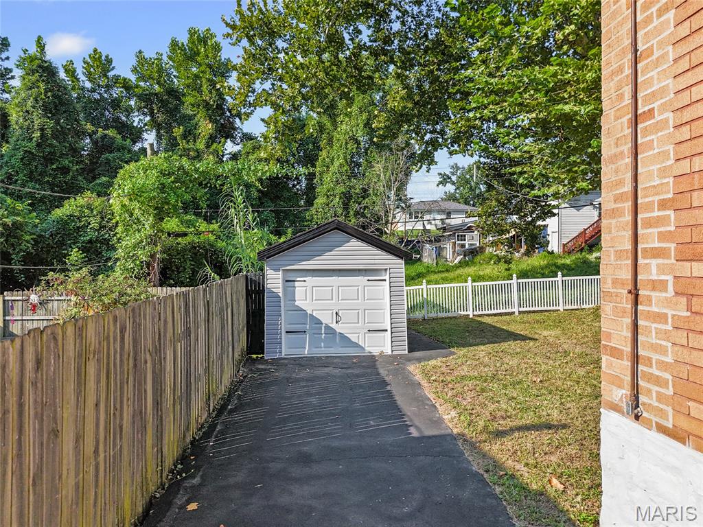 Kingston Park - Residential