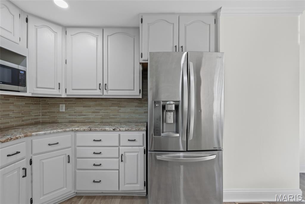 Kingston Park - Residential