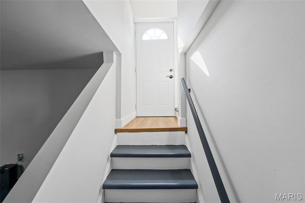 Kingston Park - Residential