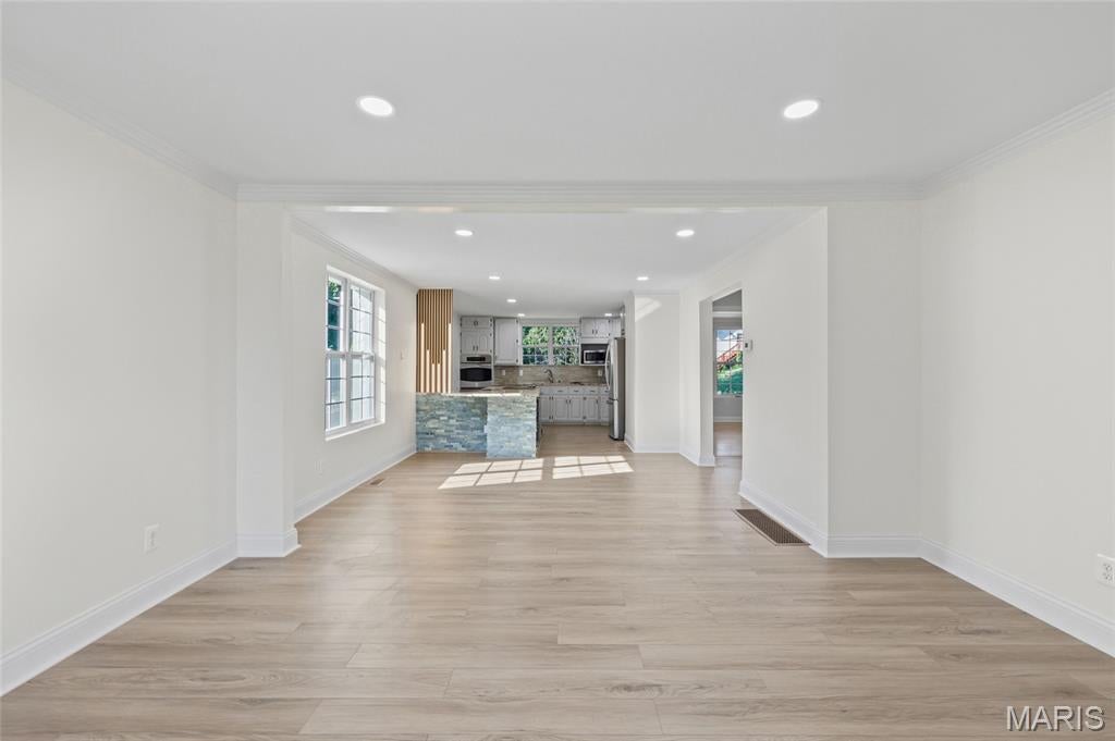 Kingston Park - Residential