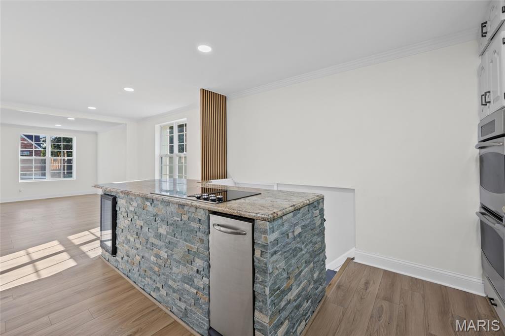 Kingston Park - Residential