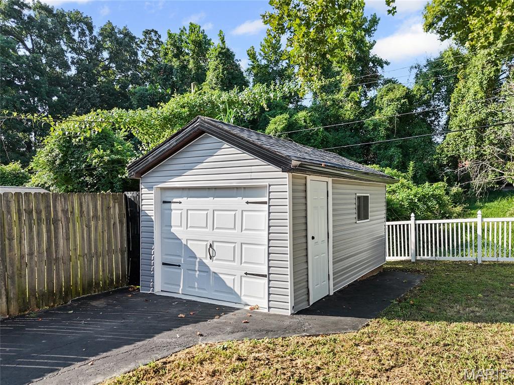 Kingston Park - Residential