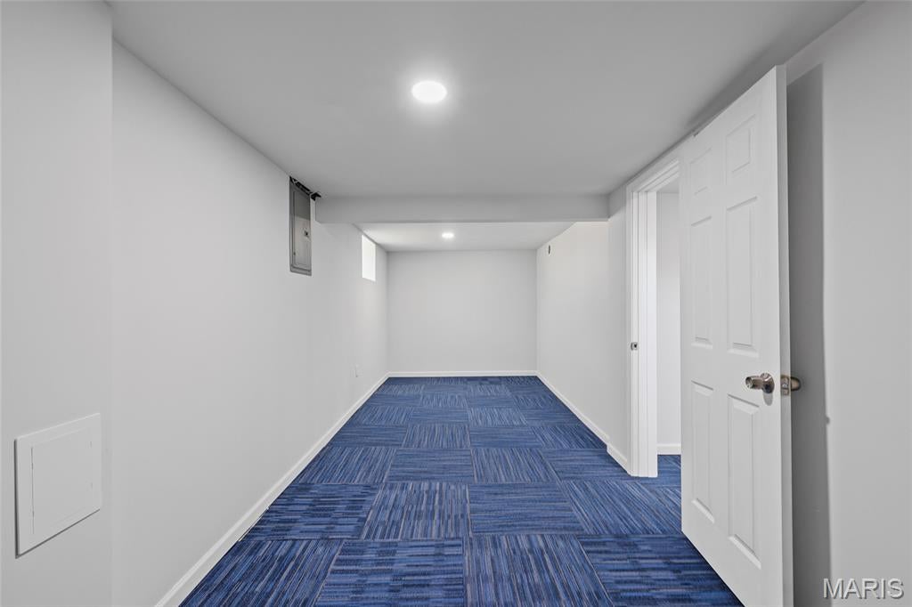 Kingston Park - Residential