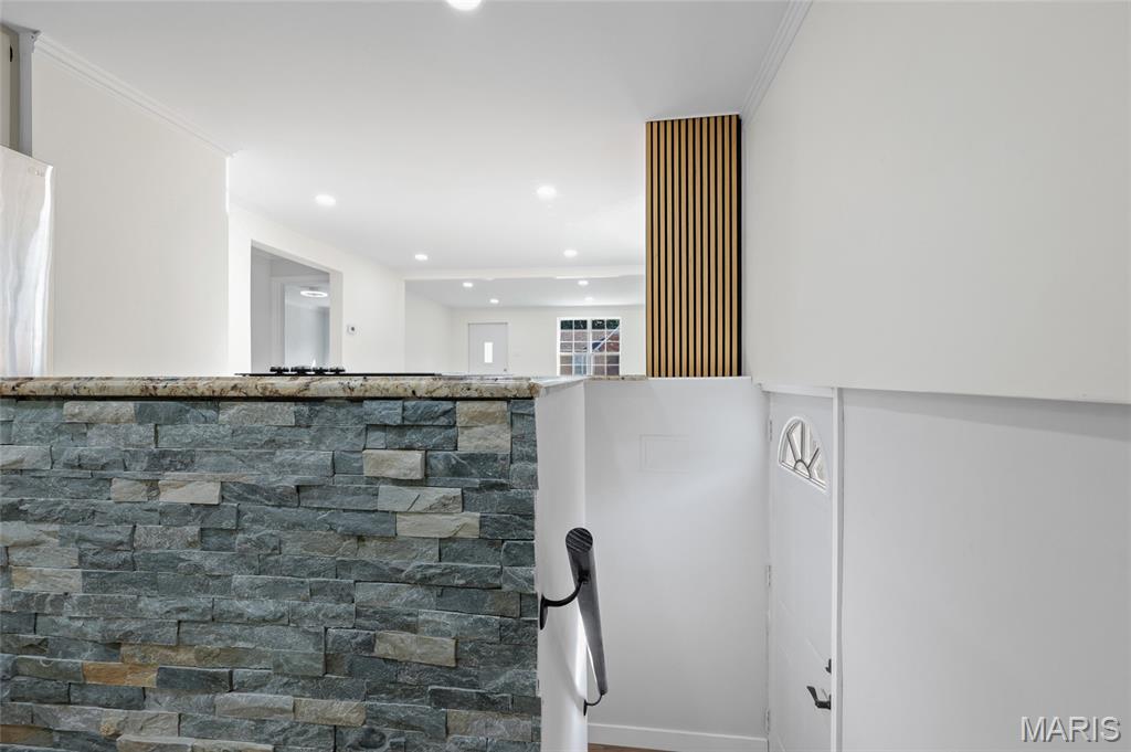 Kingston Park - Residential