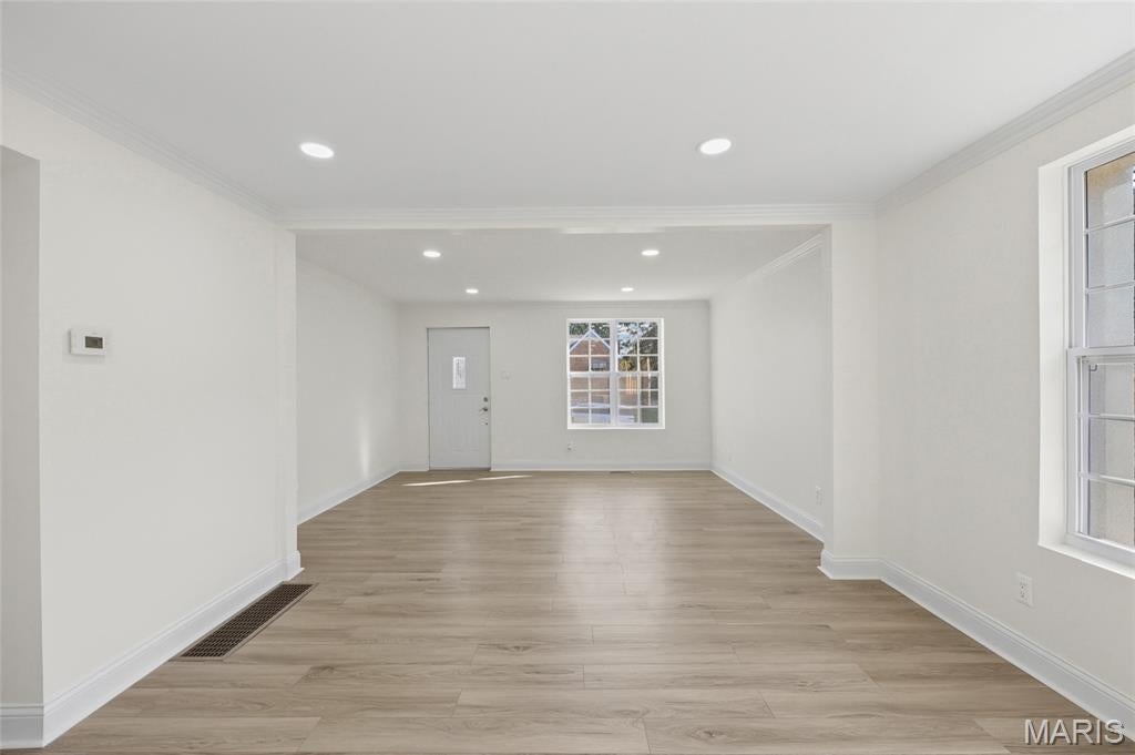 Kingston Park - Residential