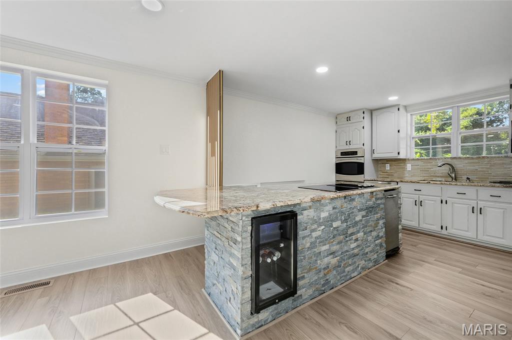 Kingston Park - Residential