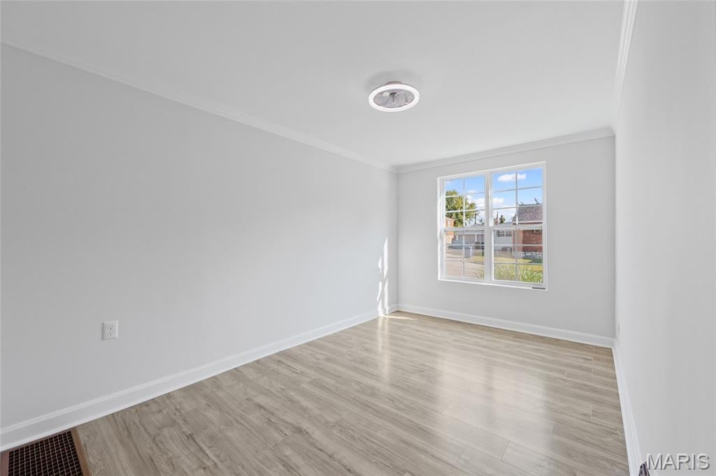 Kingston Park - Residential