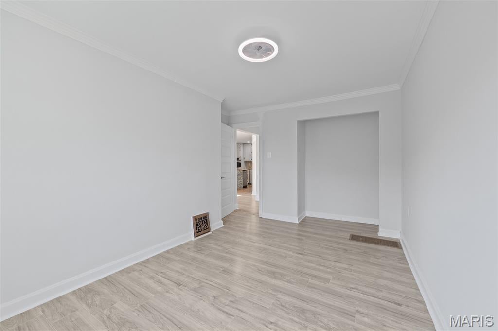 Kingston Park - Residential