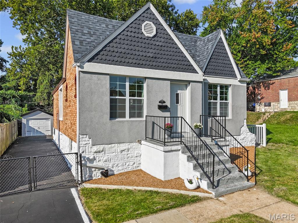 Kingston Park - Residential