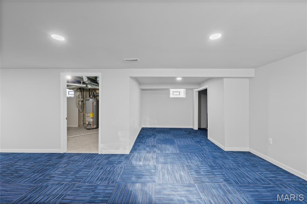 Kingston Park - Residential