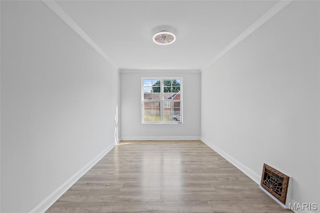 Kingston Park - Residential