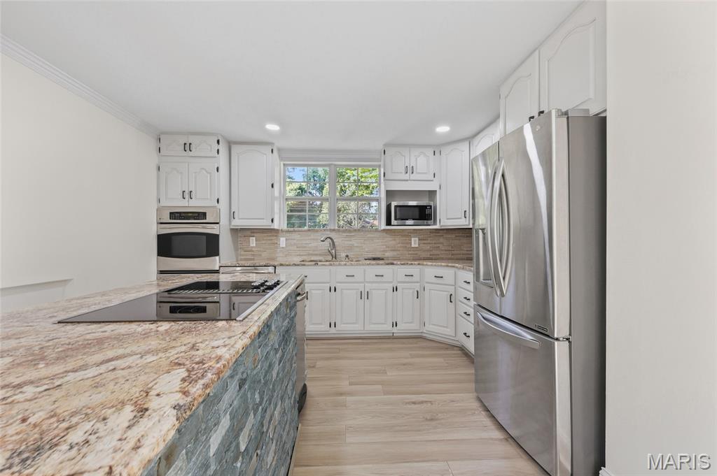 Kingston Park - Residential