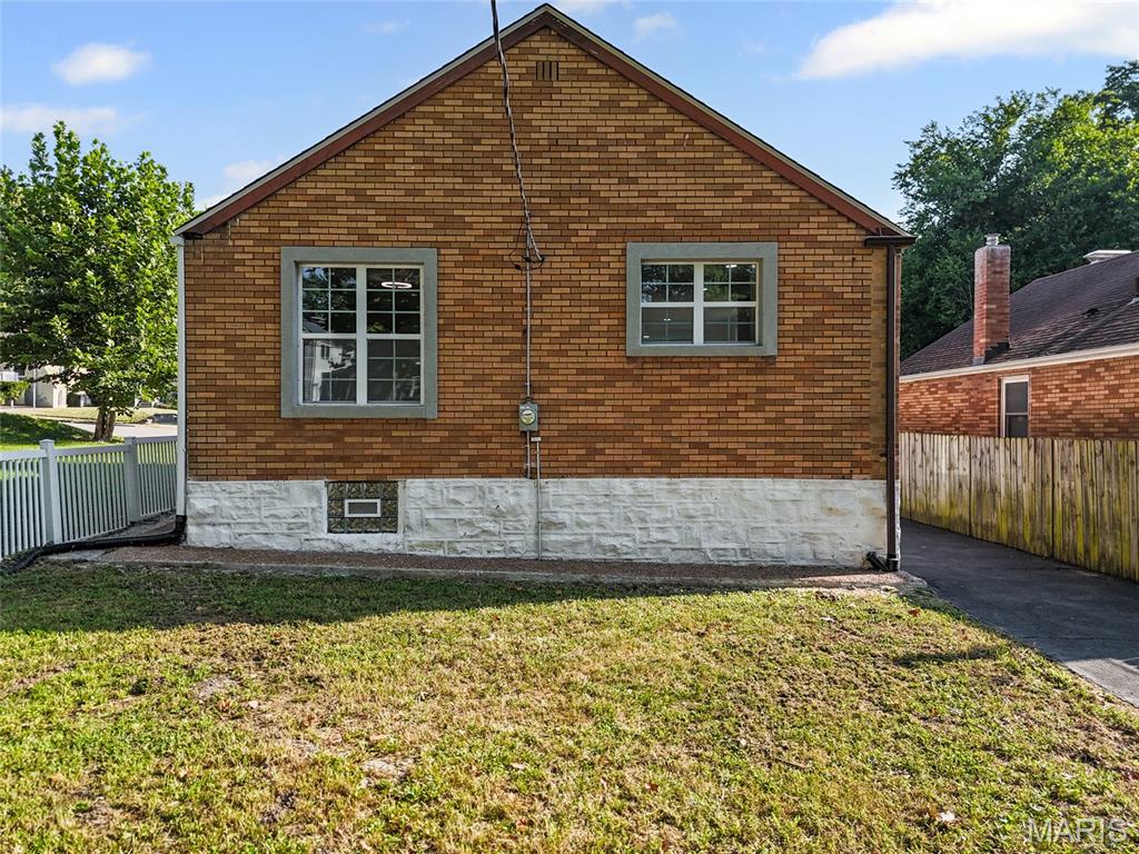 Kingston Park - Residential