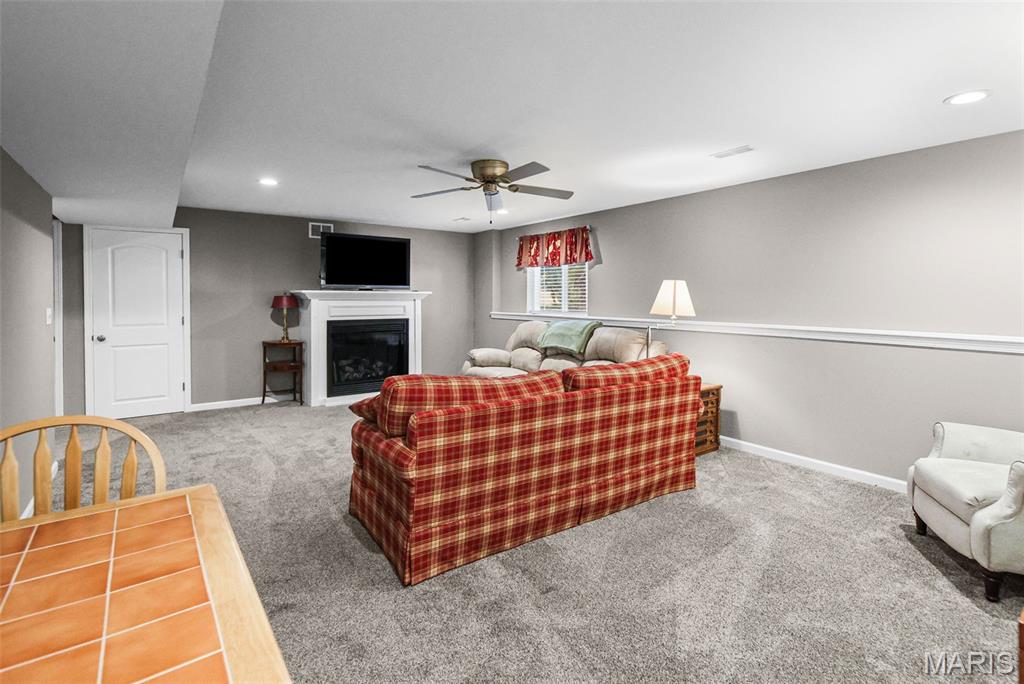 Winterfield Estates - Residential