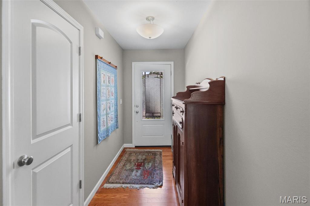 Winterfield Estates - Residential